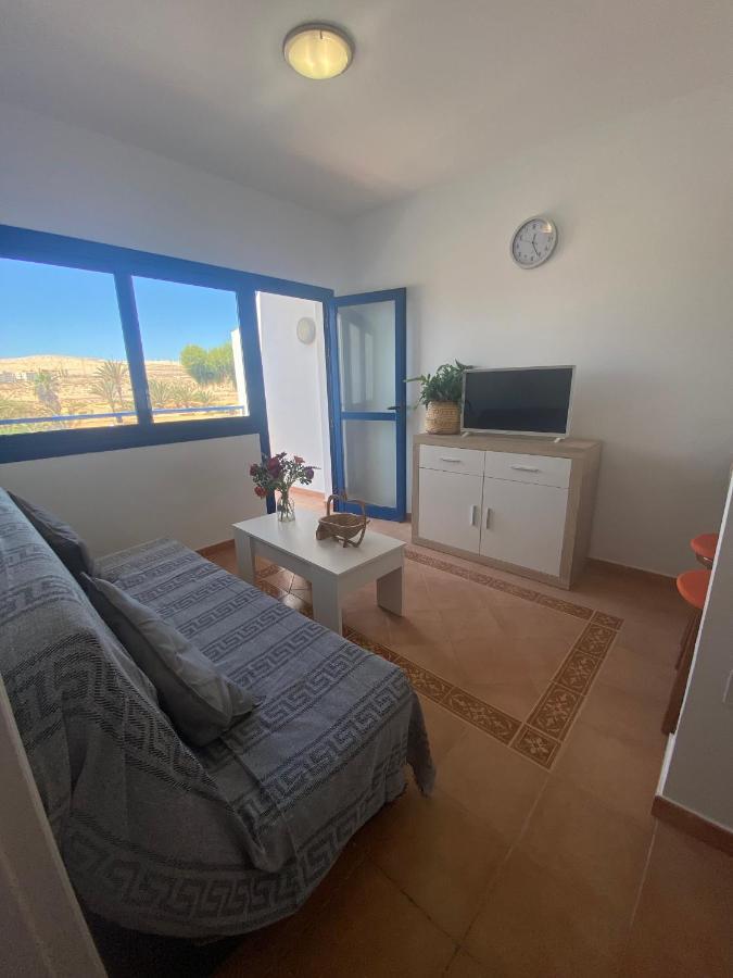 Casa Marco, One Bedroom Apartment With Pool Κόστα Κάλμα Εξωτερικό φωτογραφία